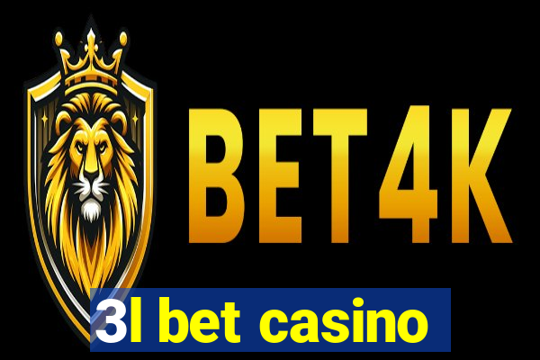 3l bet casino